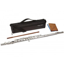 Pearl Flute Quantz PF-F505RE-HC Флейта "С" 